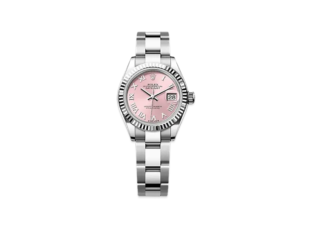 ROLEX Day-Date 40 Everose Gold "Pink"