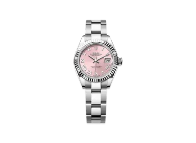 ROLEX Day-Date 40 Everose Gold "Pink"