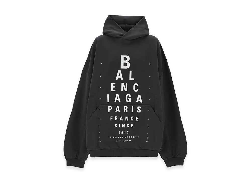 BALENCIAGA Women's Sweaters "Black"