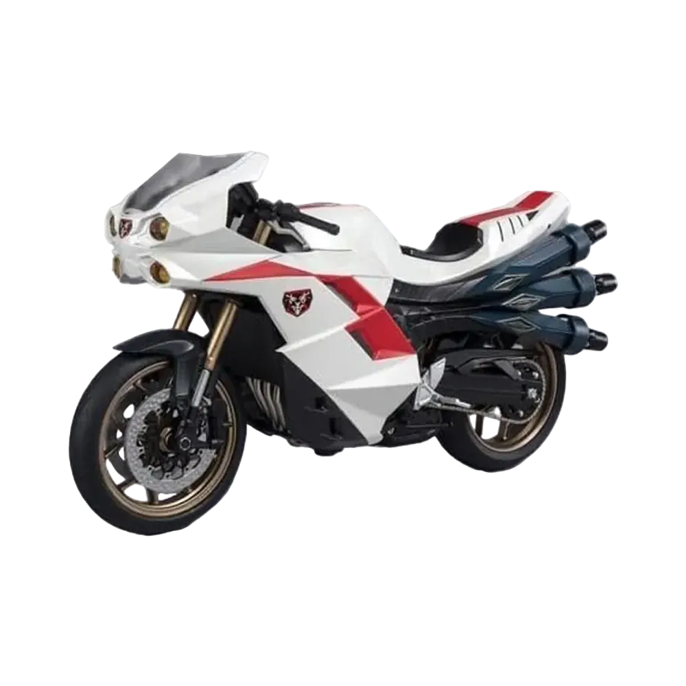S.H.Figuarts Cyclone (Shin Kamen Rider)