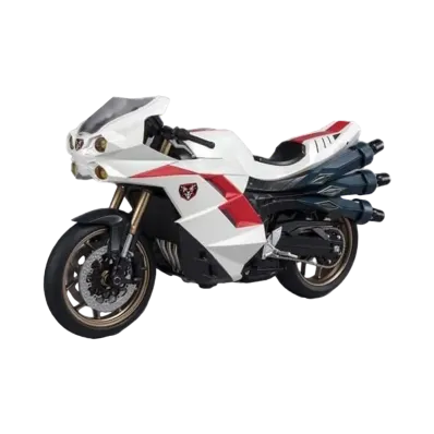S.H.Figuarts Cyclone (Shin Kamen Rider)