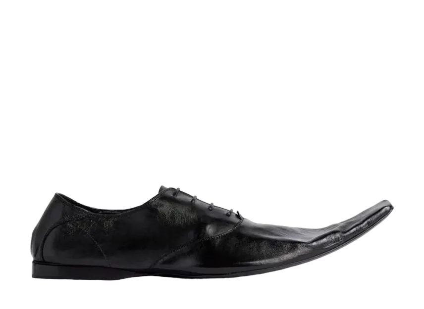 BALENCIAGA Men's Ultra Soft Derby BALENCIAGA Men's Ultra Soft Derby