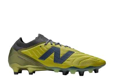 Stone Island × New Balance Tekela Elite FG V5 "Green"