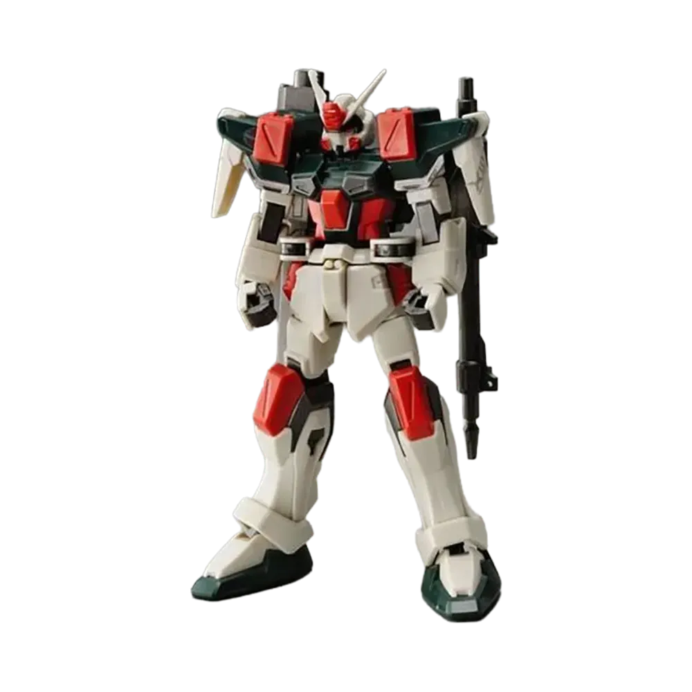 BANDAI "HIGH GRADE" -MOBILE SUIT GUNDAM SEED- HG 1/144 R03 Buster Gundam