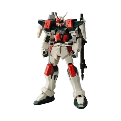 BANDAI "HIGH GRADE" -MOBILE SUIT GUNDAM SEED- HG 1/144 R03 Buster Gundam