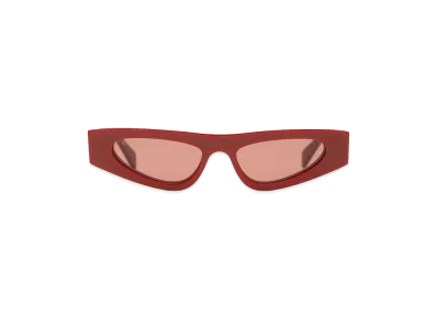 GUCCI Women's Sunglasses "Bordeaux"