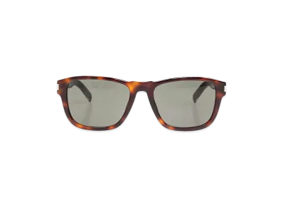 Saint Laurent Sunglasses "Brown"