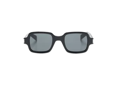Saint Laurent Sunglasses "Black"