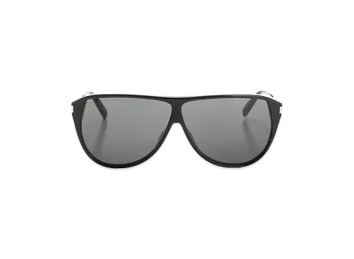 Saint Laurent SL 731 Gaspar Sunglasses "Black"
