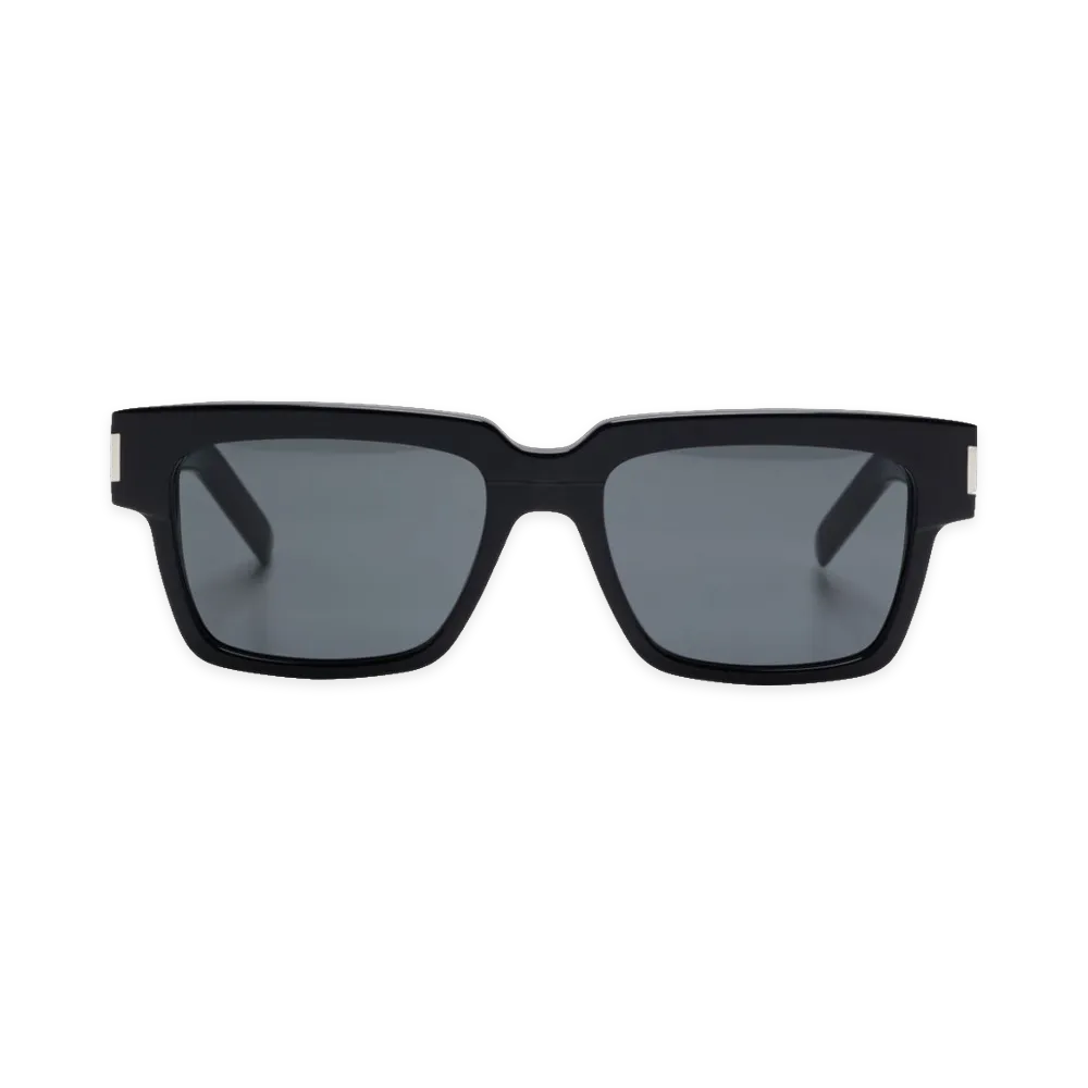 Saint Laurent Sunglasses "Black"