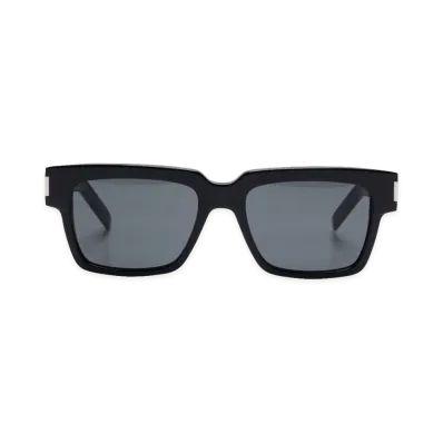Saint Laurent Sunglasses "Black"