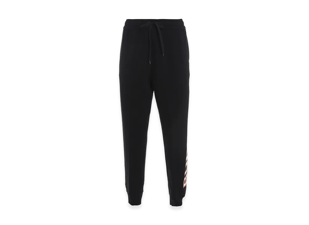 Burberry Women's Esmee Trackpants "Black"