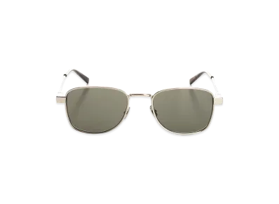 Saint Laurent Sunglasses SL 741 "Silver"
