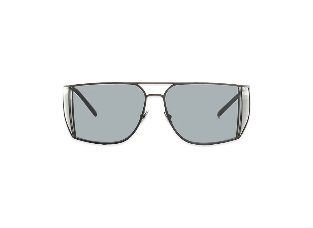 Saint Laurent SL 750 Sunglasses "Black"