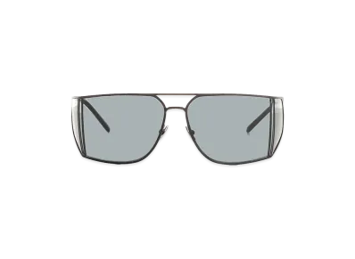 Saint Laurent SL 750 Sunglasses "Black"