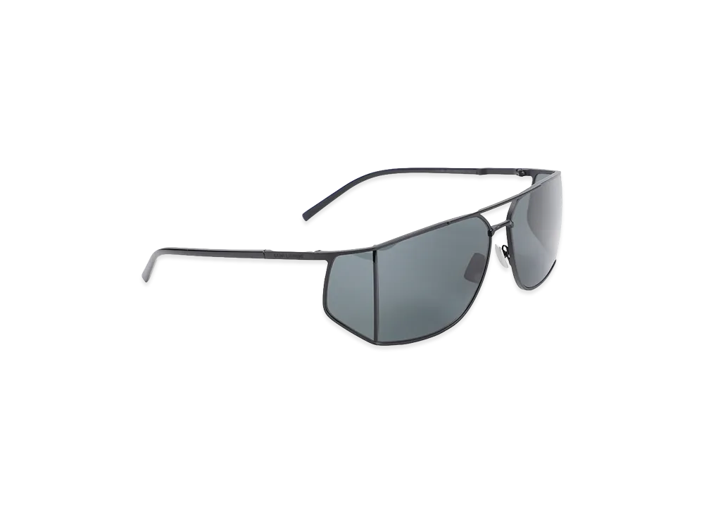 Saint Laurent Sl 750 Sunglasses "Black"