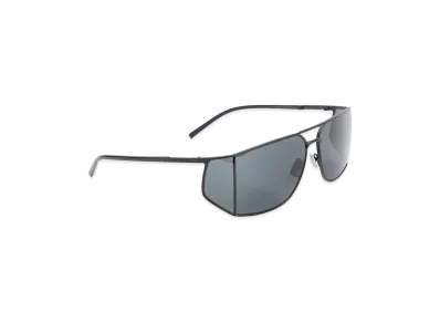 Saint Laurent Sl 750 Sunglasses "Black"