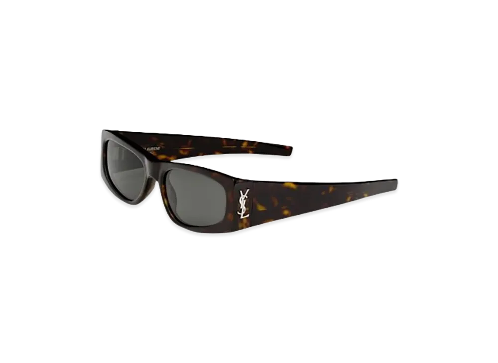 Saint Laurent Women's Sunglasses "Black"