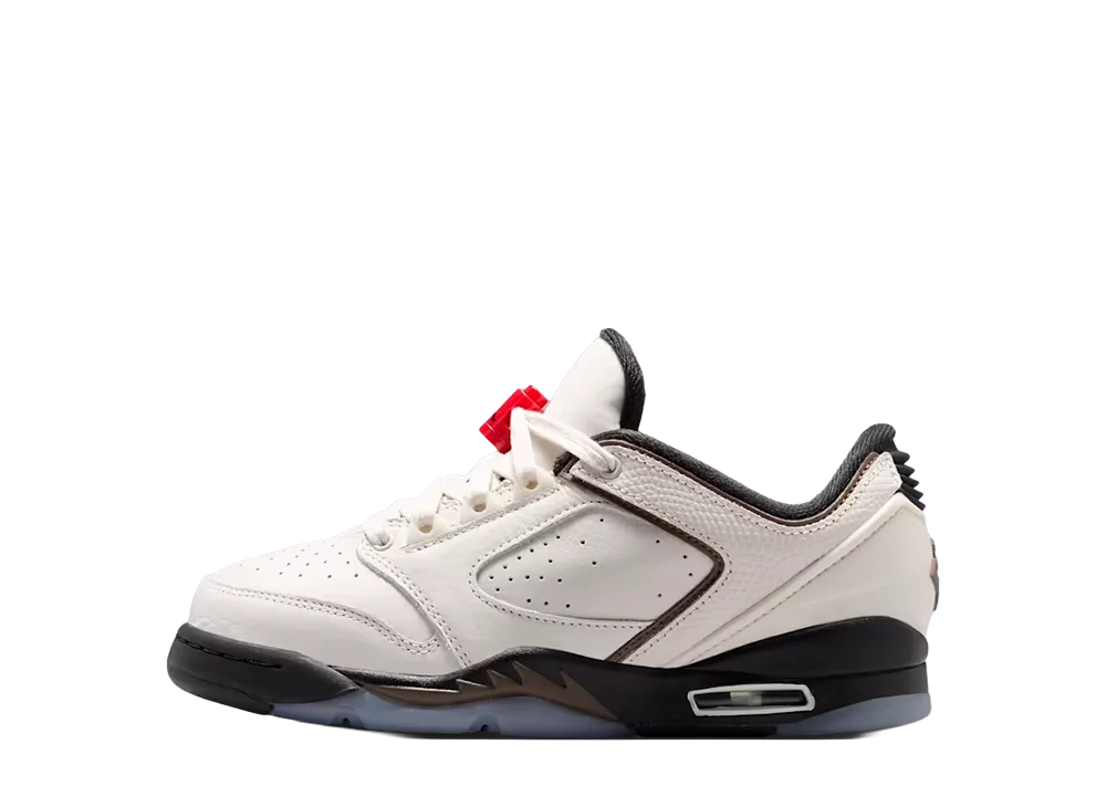 Nike GS Air Jordan Sixty Plus Low "Phantom/Palomino"