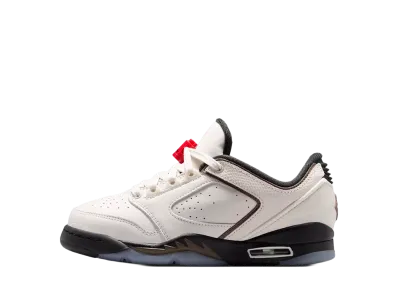 Nike GS Air Jordan Sixty Plus Low "Phantom/Palomino"