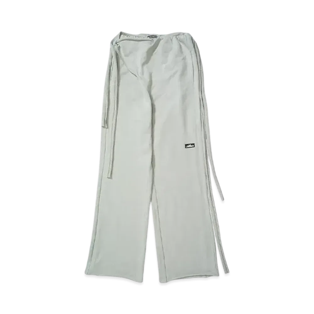 OTTOLINGER Otto Wrap Track Pants "GRAY"