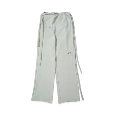 OTTOLINGER Otto Wrap Track Pants "GRAY"