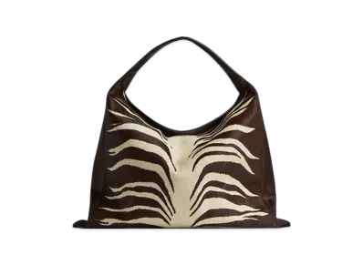 Bottega Veneta Large Hop "Okapi"