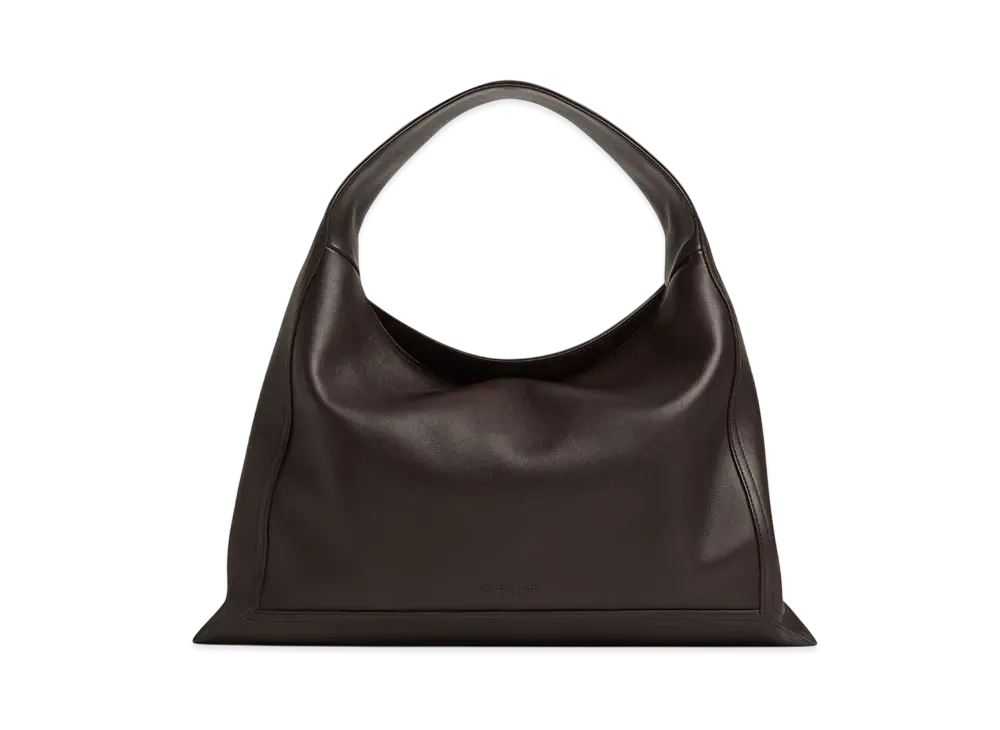 Bottega Veneta Hop "Fondente"