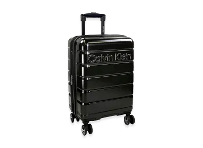 Calvin Klein 35L Ridge Line Collection "Black"