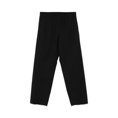 The Row Main Trousers "Black"
