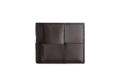 Bottega Veneta Bifold Wallet "Fondant"