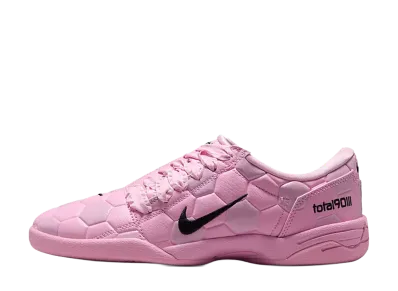 Nike Women's Total 90 3 "Soccer Ball/Pink Rise"