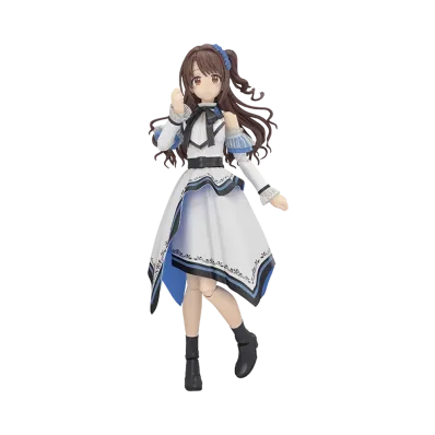 BANDAI "30 MINUTES SISTERS" -The Idolmaster Cinderella Girls- 30MS UZUKI SHIMAMURA (20th Anniv.YOU AND i!)