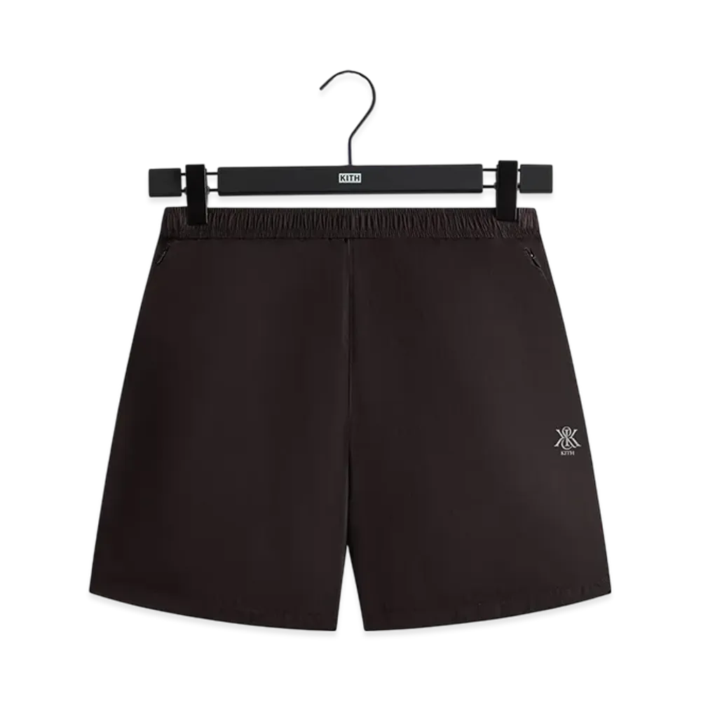 Kith Collins Tech Short "Kindling"