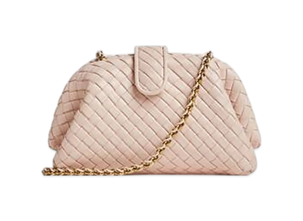 Bottega Veneta Small Lauren 1980 "Cameo"