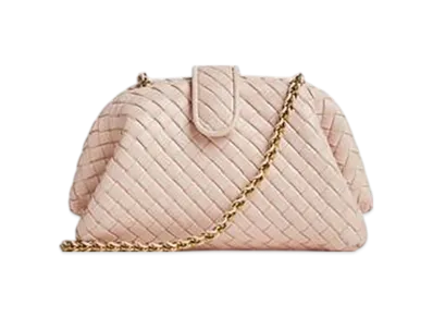 Bottega Veneta Small Lauren 1980 "Cameo"