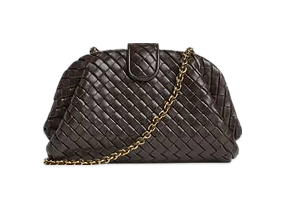 Bottega Veneta Small Lauren 1980 "Fondant"