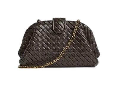 Bottega Veneta Small Lauren 1980 "Fondant"