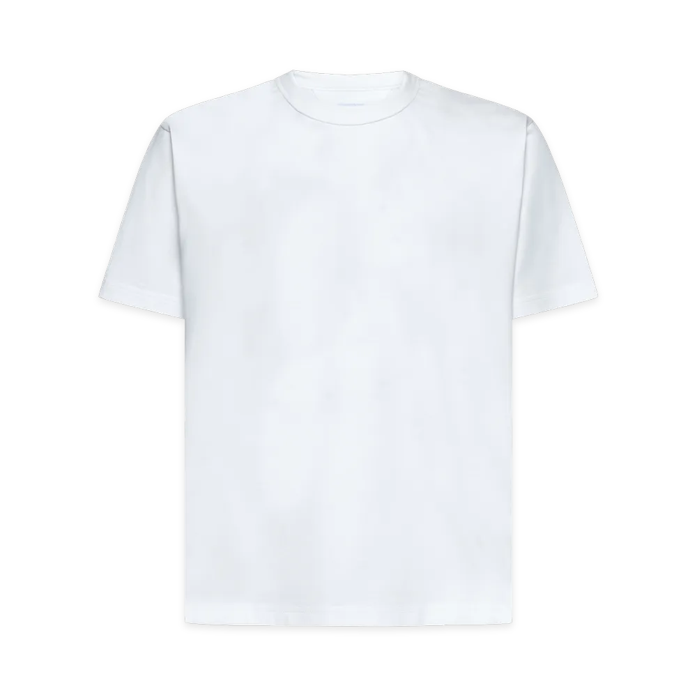 Bottega Veneta T-Shirt "White"