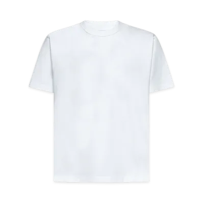 Bottega Veneta T-Shirt "White"