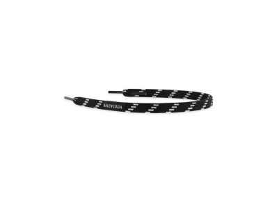 BALENCIAGA Coachella Headband "Black"