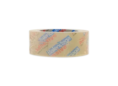 BALENCIAGA Gaffer Bangle "Multi"