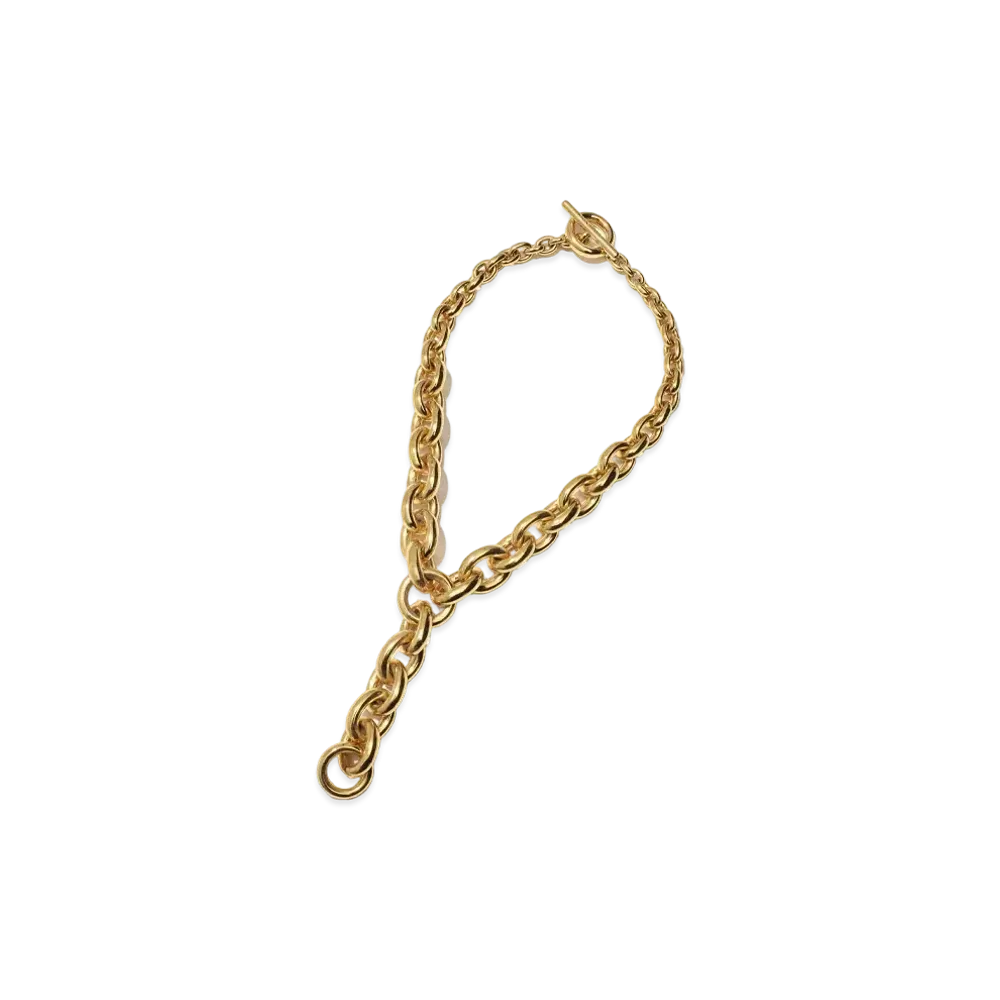 UNDERCOVER Necklace "Gold"