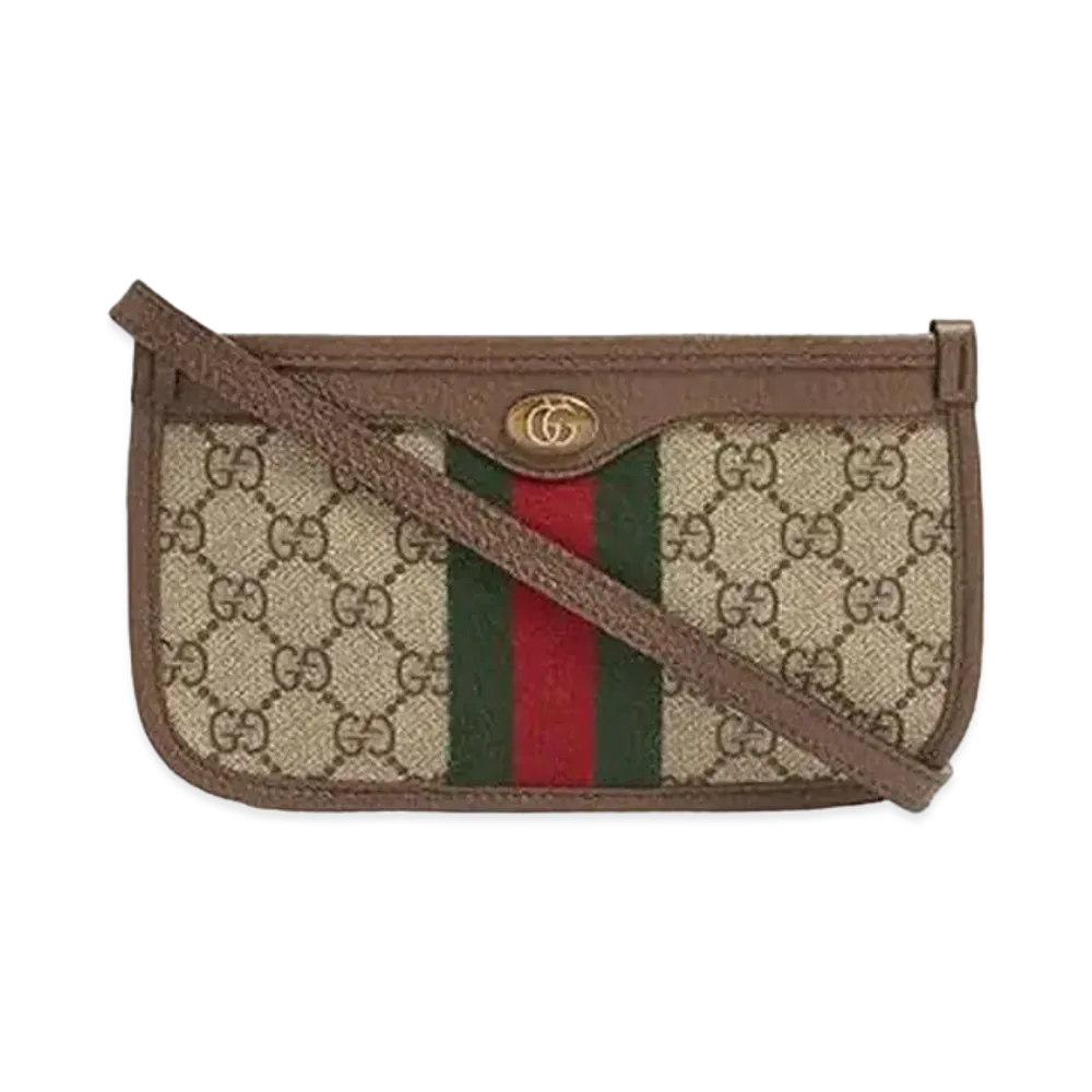 GUCCI GG Offidia Mini Shoulder Bag