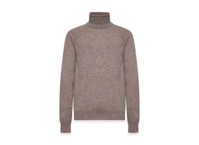 Saint Laurent Sweaters "Beige"