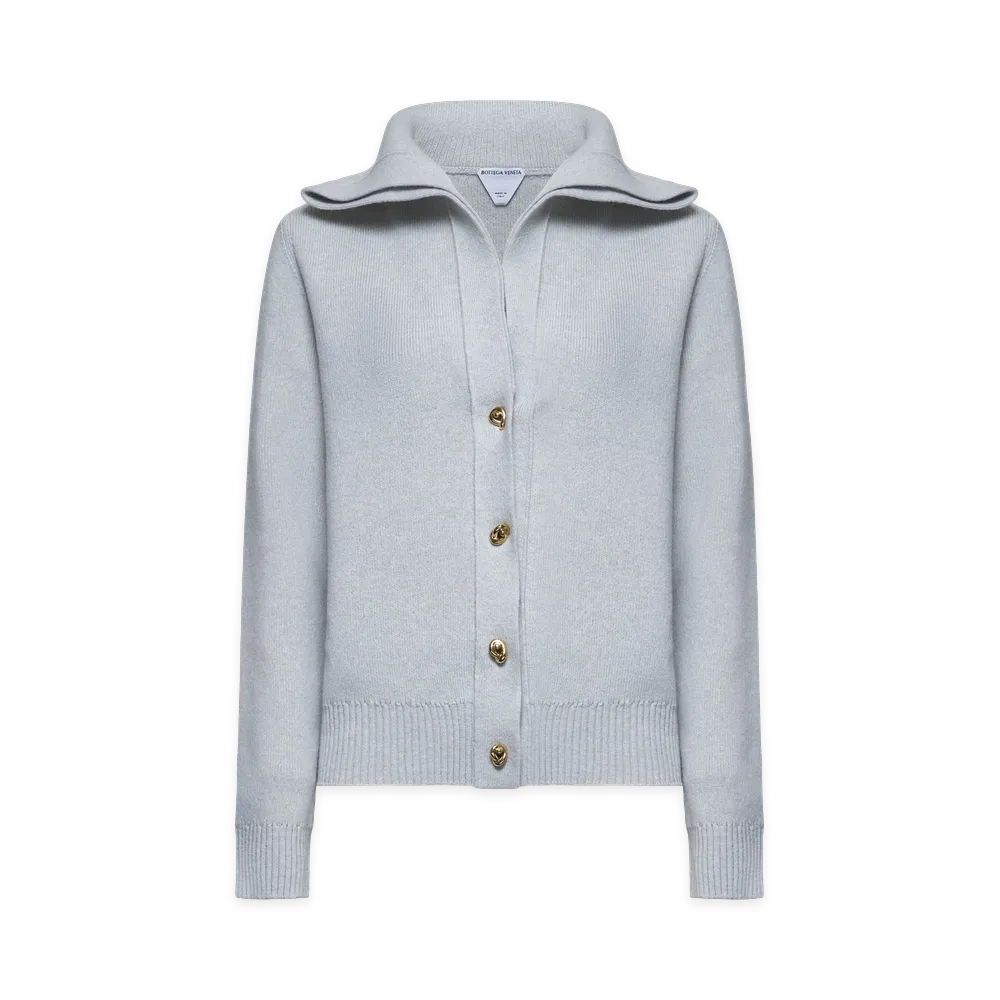 Bottega Veneta Women's Sweaters "Moon"