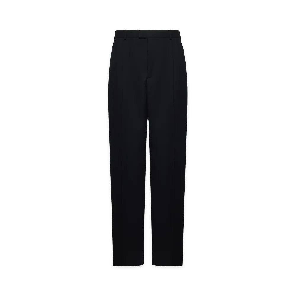 Bottega Veneta Pants "Black"