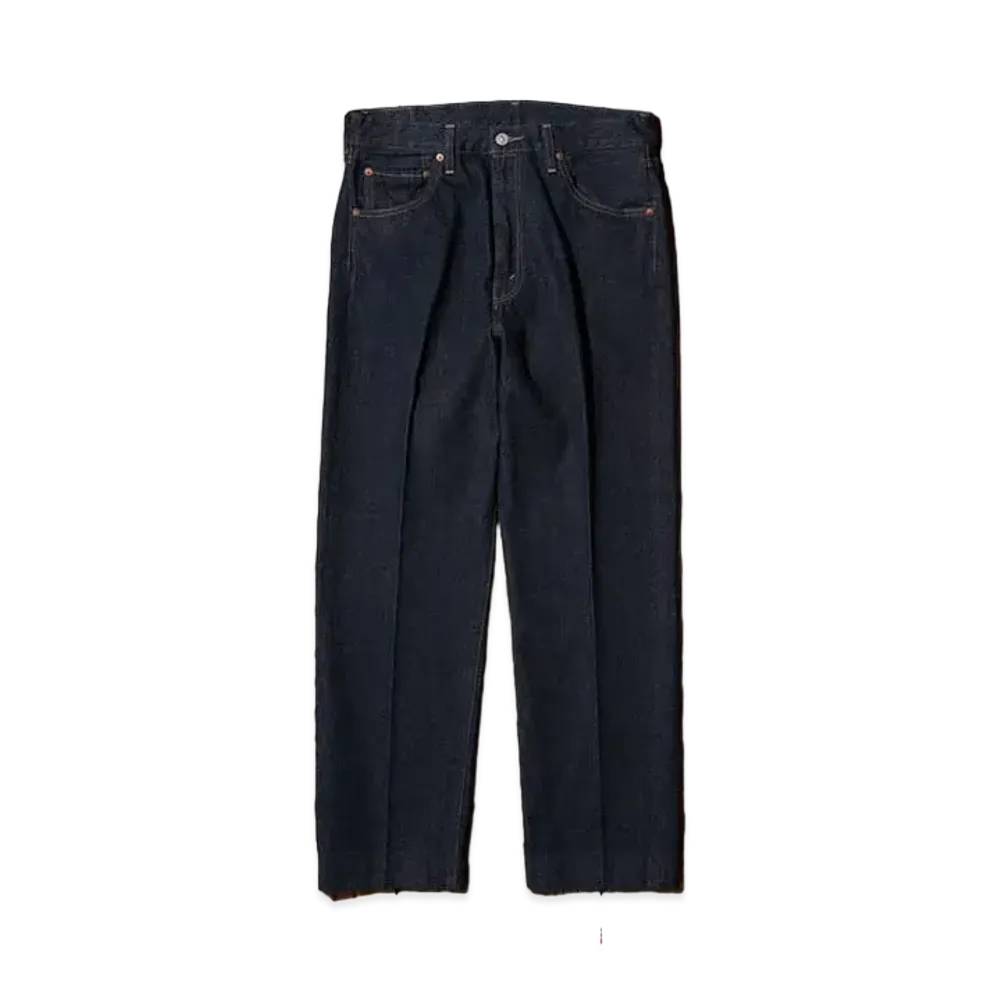 Levi's Vintage Clothing 1960 501Z "Medium Indigo"