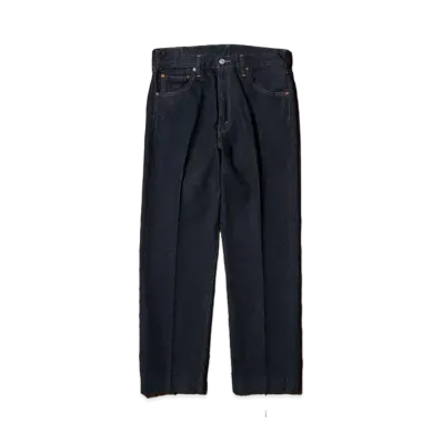 Levi's Vintage Clothing 1960 501Z "Medium Indigo"