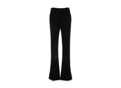 Bottega Veneta Women's Jersey Pant "Black"